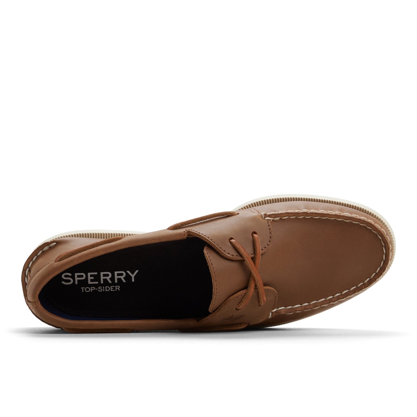 Sperry Authentic Original 2-Eye Cross Lace Boat Shoe