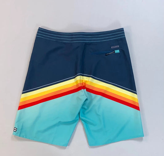 Billabong - Performance Recycler Pro Board Swim Shorts 25