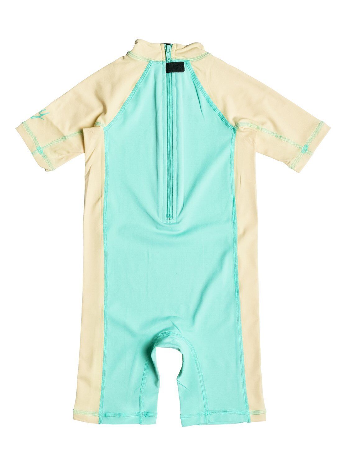ROXY So Sandy Spring Infant Suite, children's shirts — alternate view
