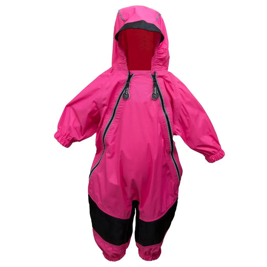 Calikids Waterproof Shell Muddy Buddy 2-5 Years