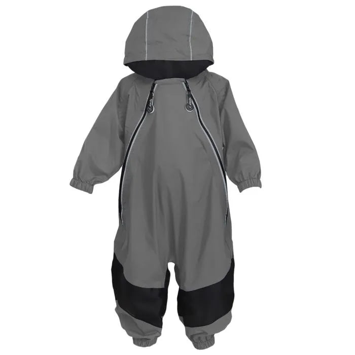 Calikids Waterproof Shell Muddy Buddy 12 to 24 Months