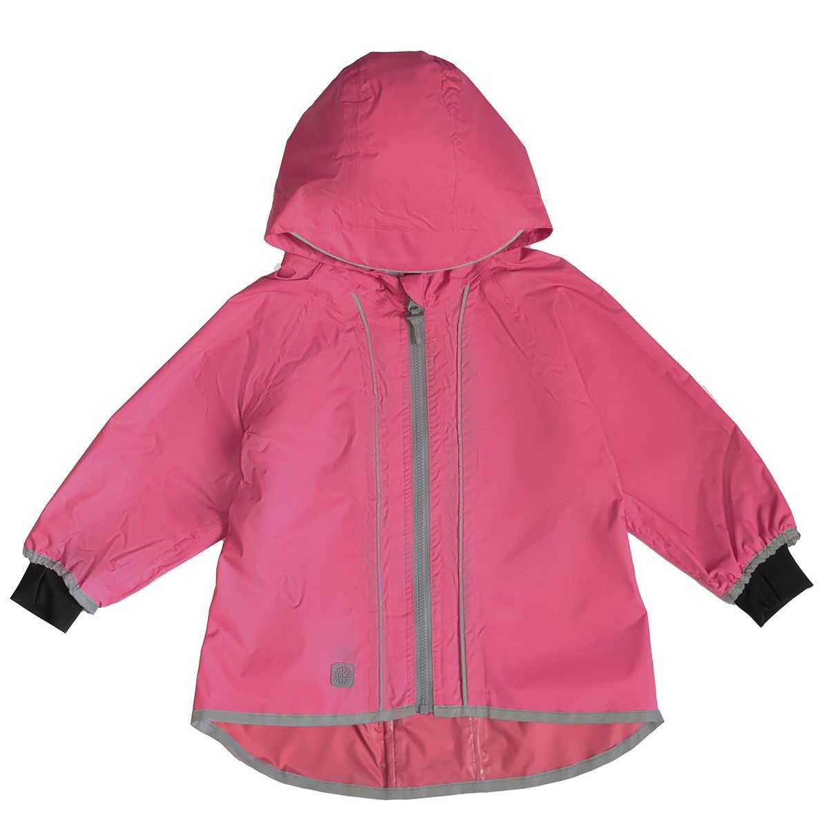 Calikids - Mid Season Waterproof Unlined Shell Jacket