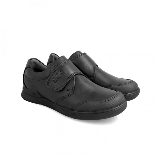 Biomecanic Boys Uniform School Shoe 161129