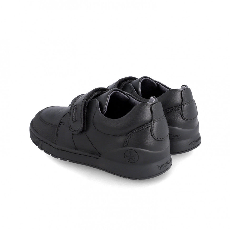Biomecanics Boys School Shoes 201102