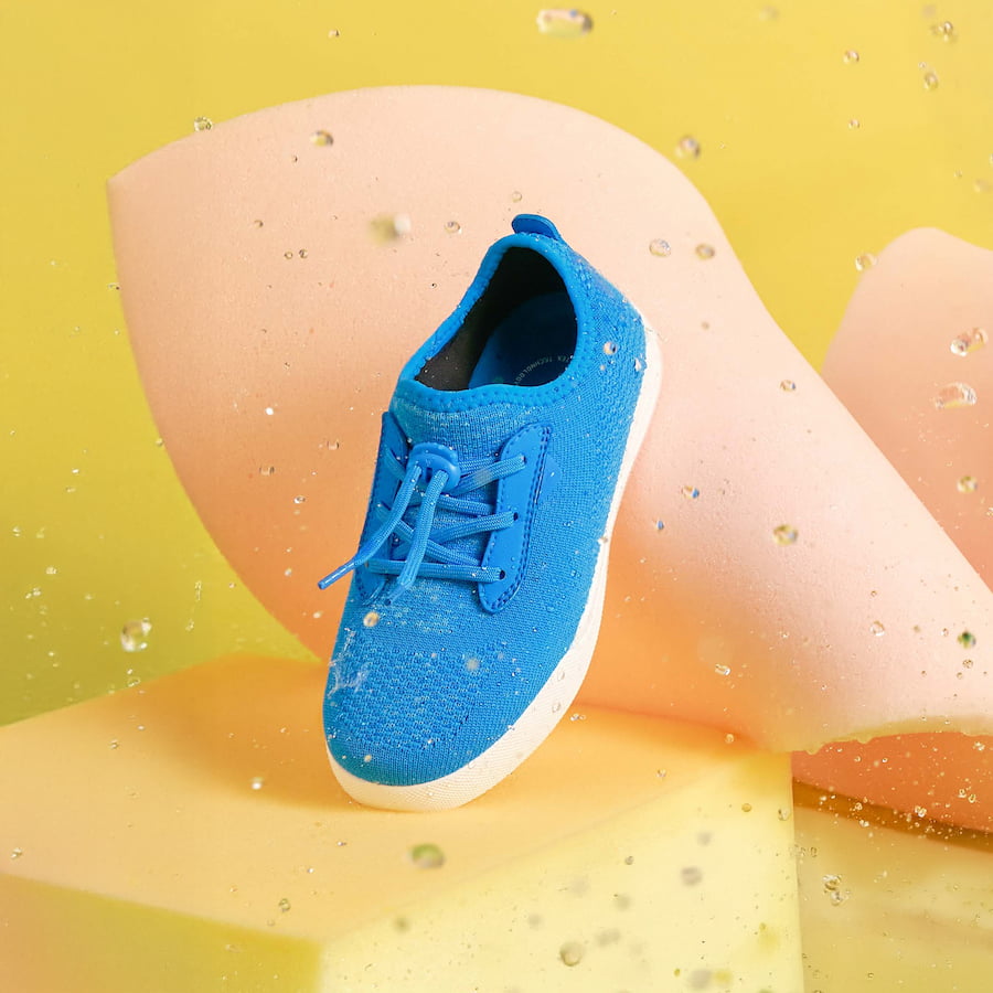 Vessi - Little Kids' Weekend Waterproof Sneaker