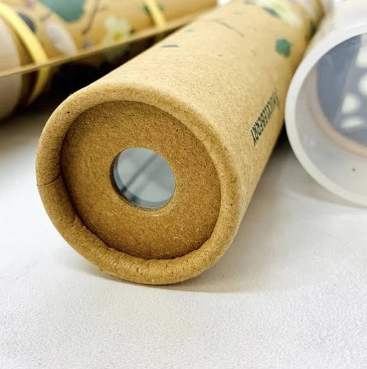 Huckleberry - Kaleidoscope