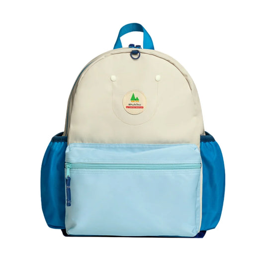 Shukiku - Adventure Outing Elf Backpack