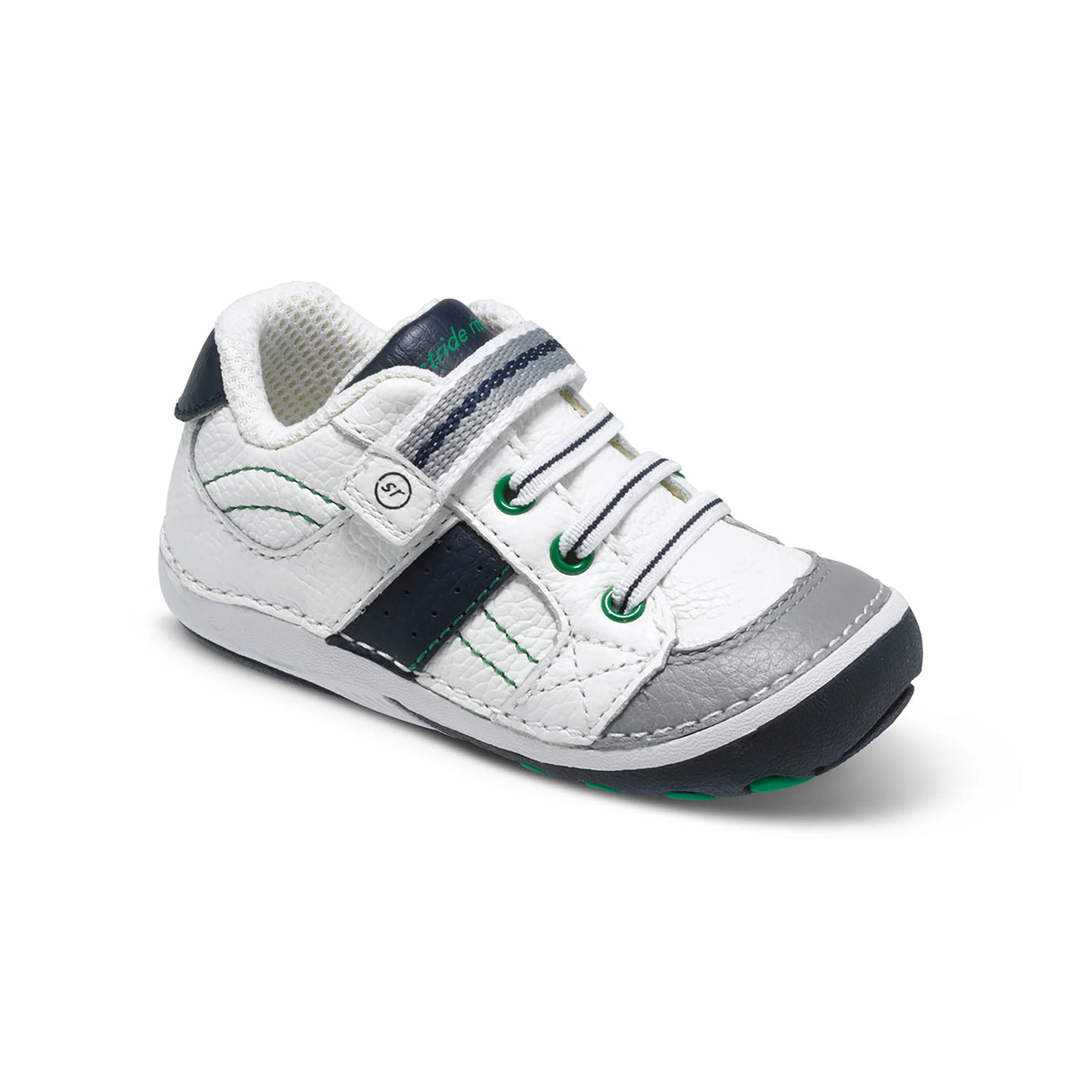 Stride Rite - Soft Motion Artie Sneaker WIDE