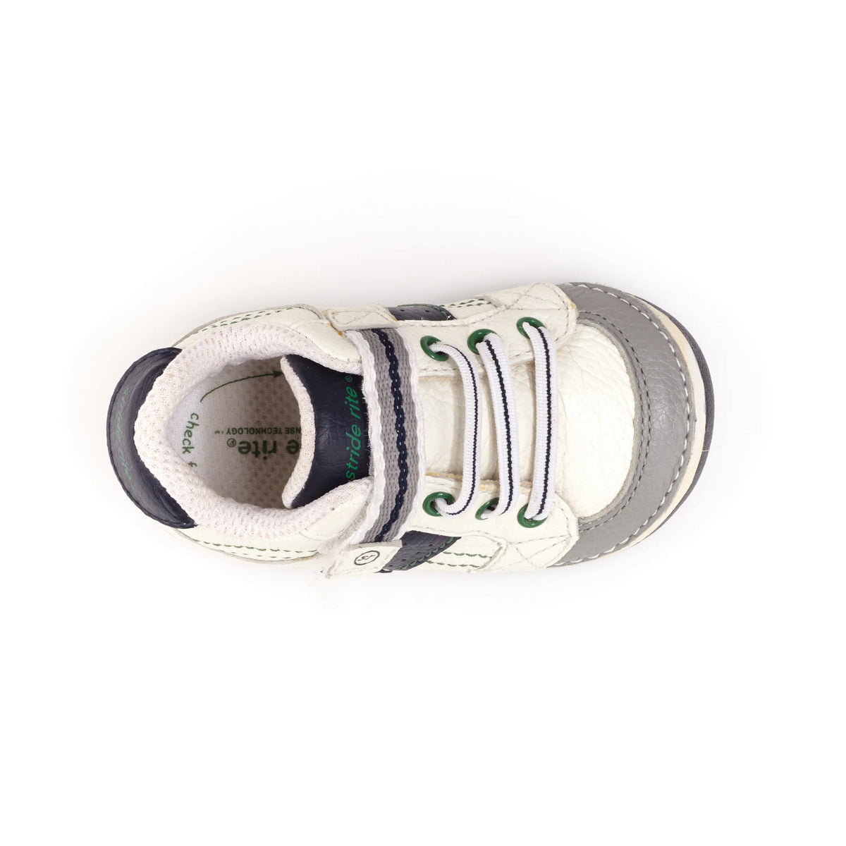 Stride Rite - Soft Motion Artie Sneaker WIDE
