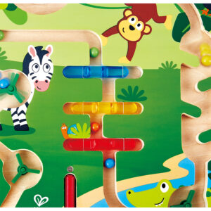 Hape Jungle Maze