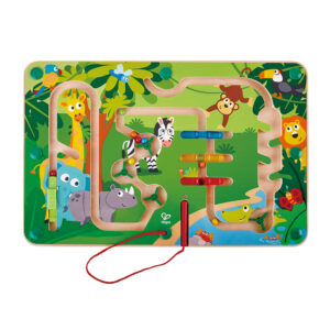 Hape Jungle Maze
