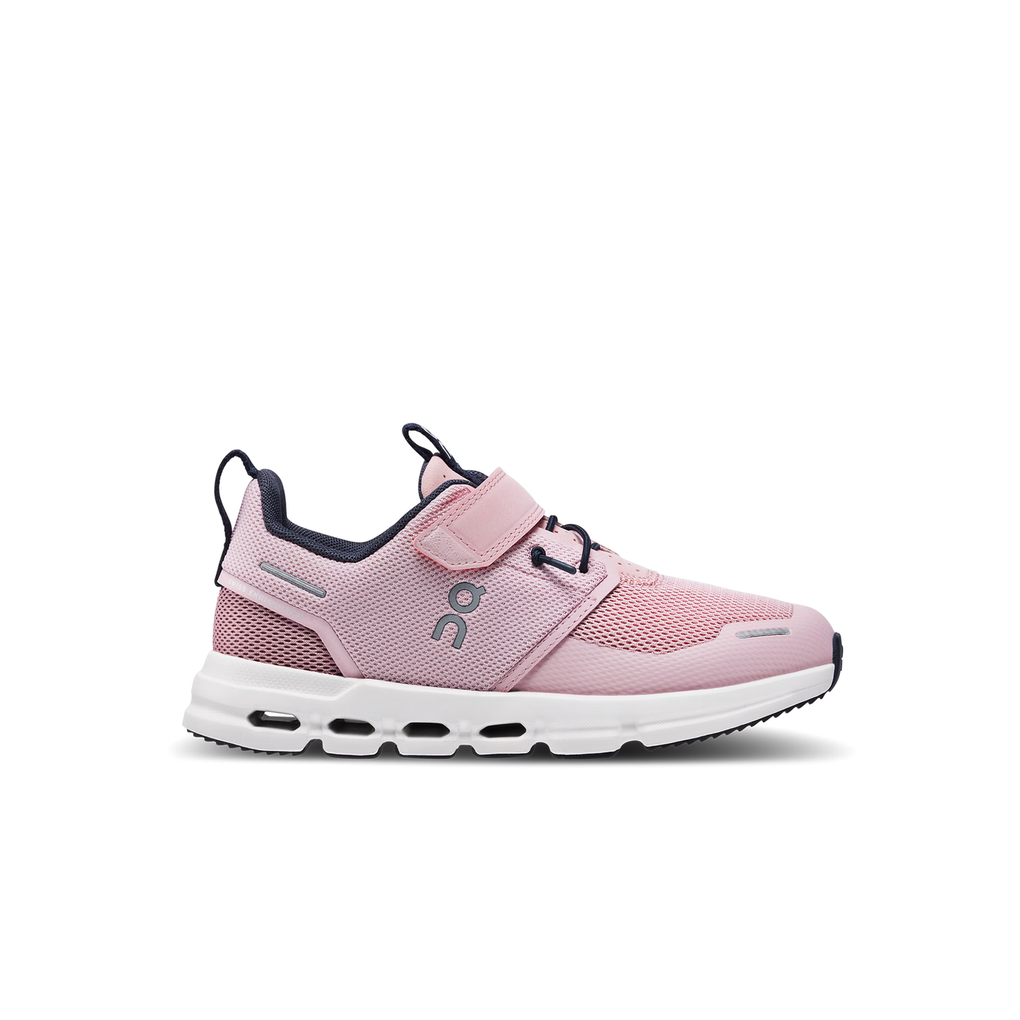 On - Cloud Play Kids Zephyr | Pink