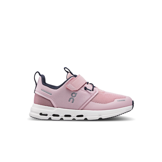 On Cloud Play Kids Running Shoe