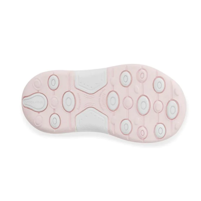 Stride Rite Rover Toddler Boot Champagne