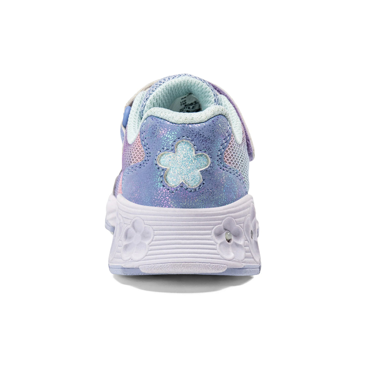 Stride Rite Lighted Glimmer 2.0 Sneaker Wide