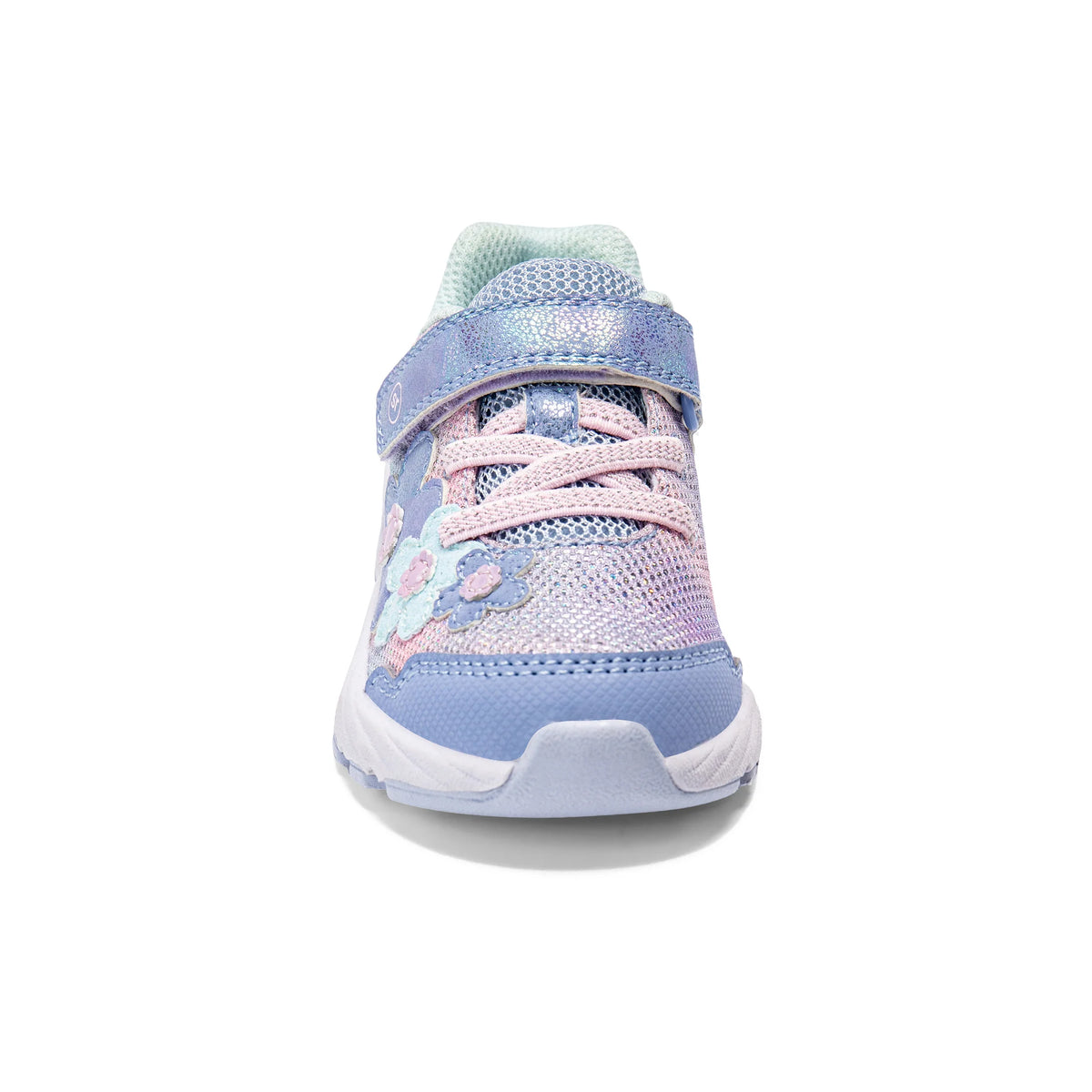 Stride Rite Lighted Glimmer 2.0 Sneaker Wide