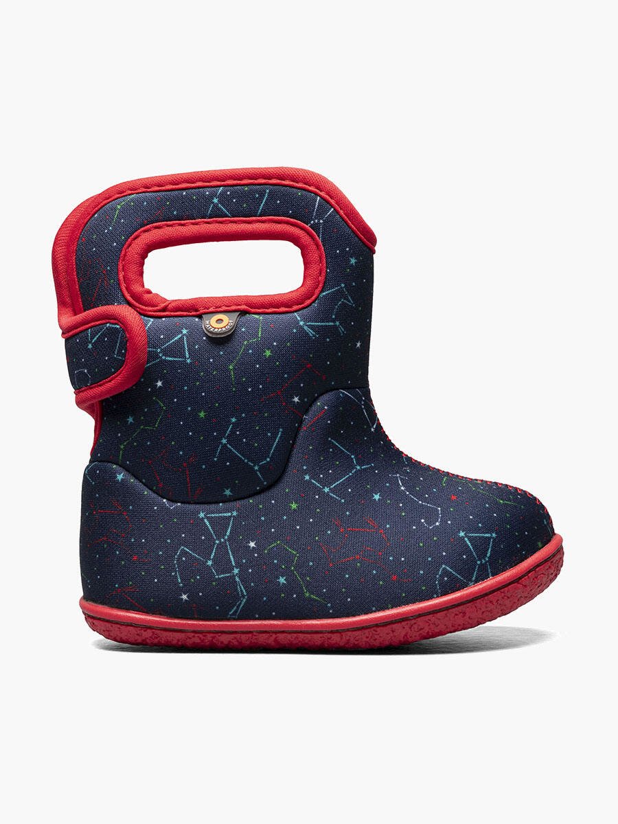 BOGS Baby Bogs Boots — waterproof, children's boots — alternate view