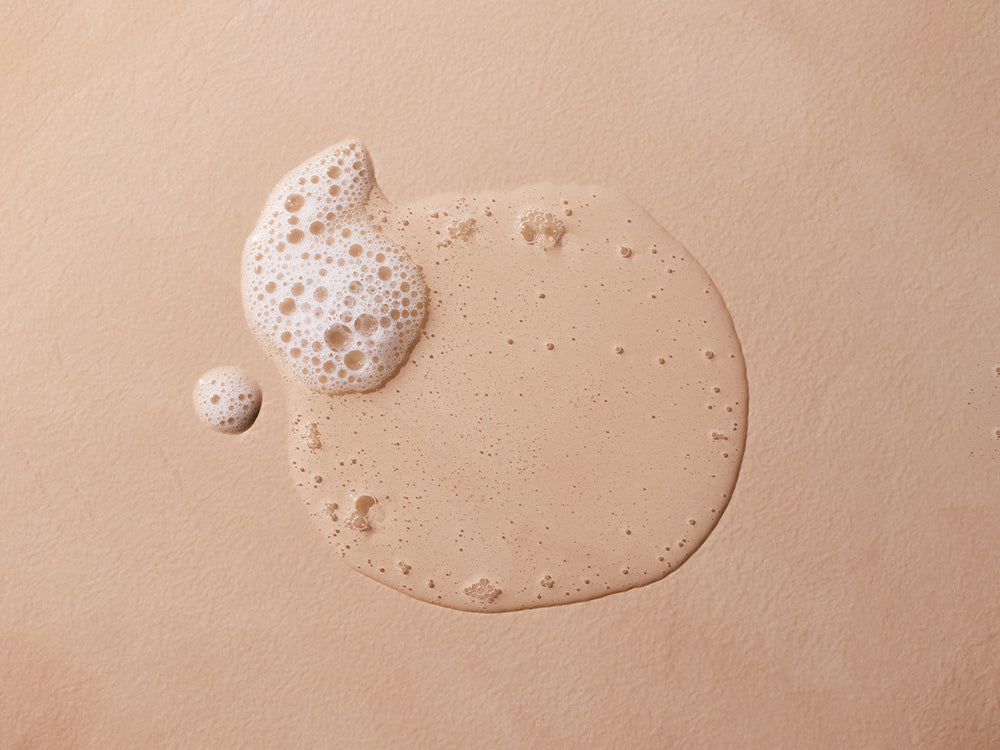 Mustela Gentle Shampoo with organic avocado 200 mL