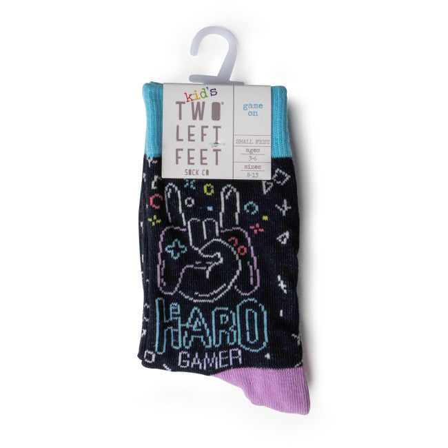 Two Left Feet® Kid's Socks