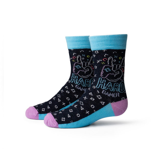 Two Left Feet® Kid's Socks