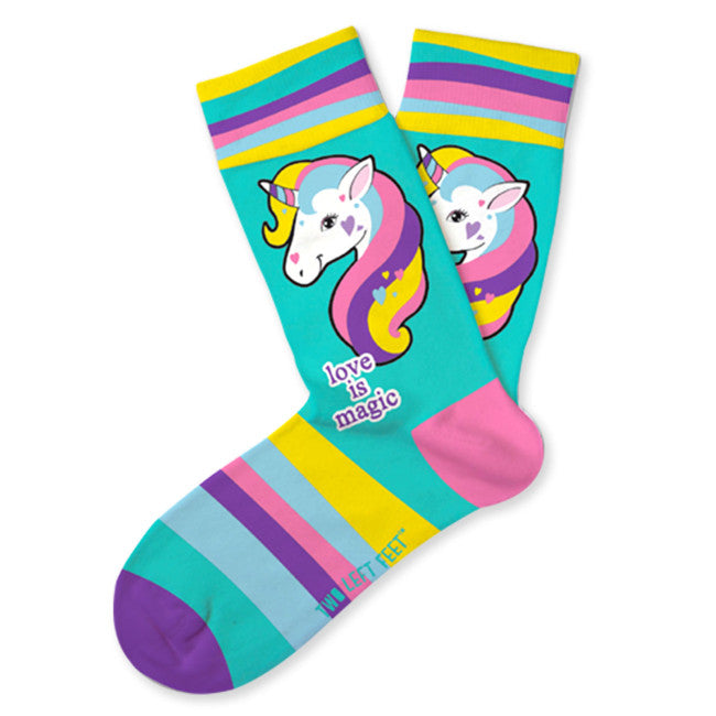 Two Left Feet® Kid's Socks