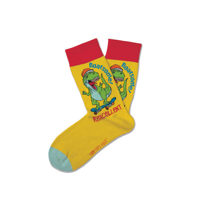 Two Left Feet® Kid's Socks