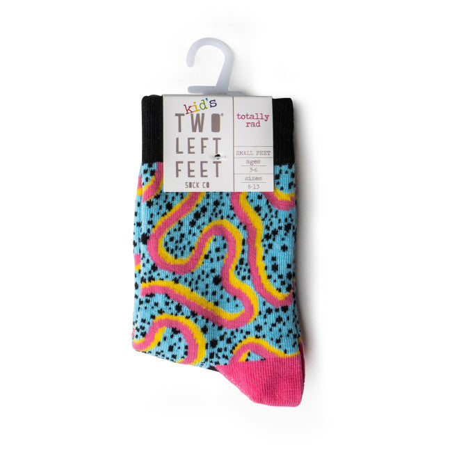 Two Left Feet® Kid's Socks