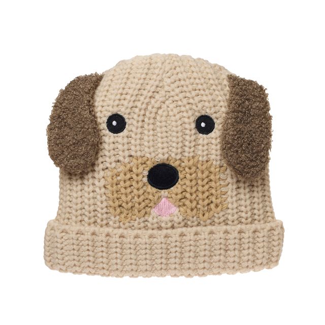 Rockahula Pippy Puppy Knitted Hat