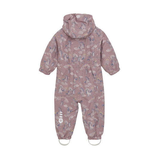 Color Kids - Baby Shell Suit