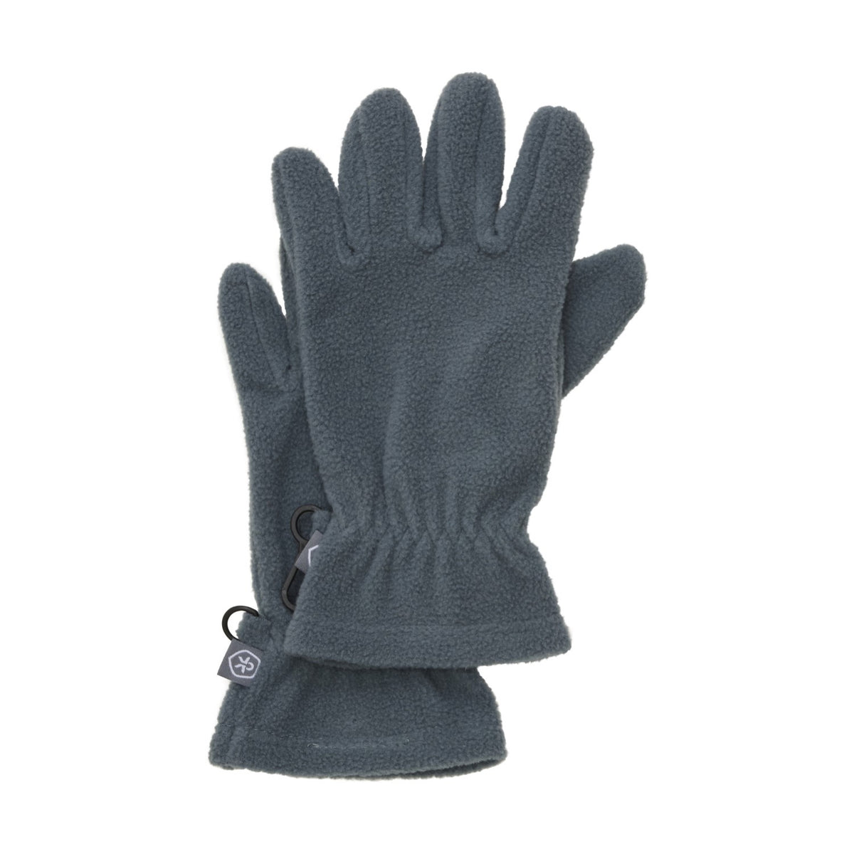 Color Kids - GLOVES FLEECE - 2 PCS. SET