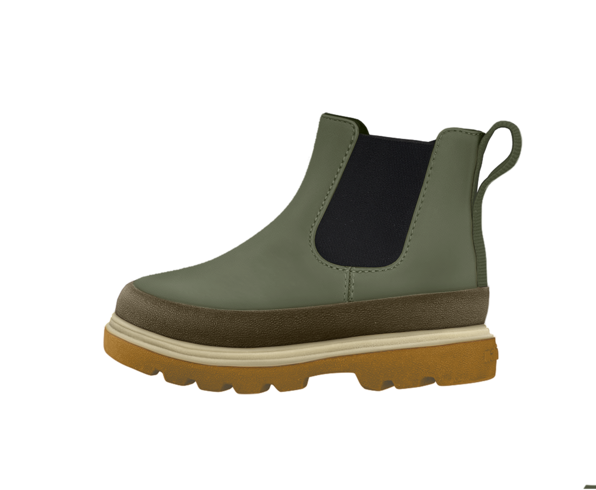Native Shoes - Kensington Chelsea Boots by Native Shoes