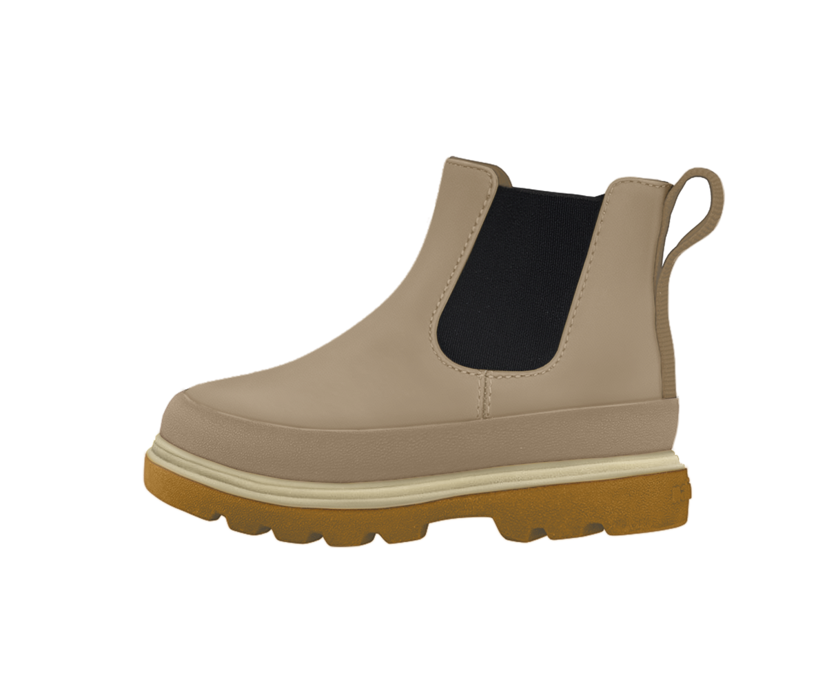 Native Shoes - Kensington Chelsea Boots – Side View
