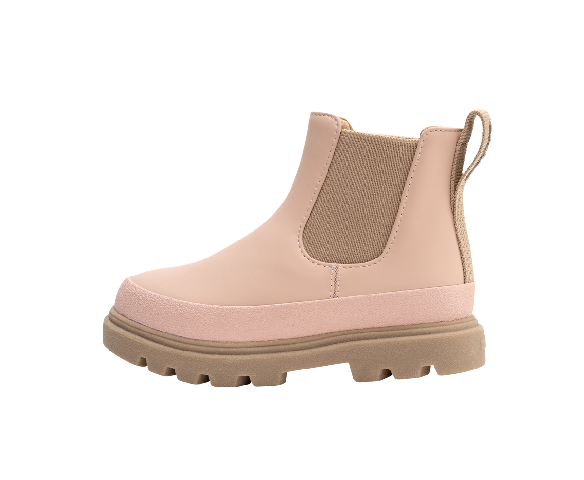 Native Shoes - Kensington Chelsea Boots – Detail View