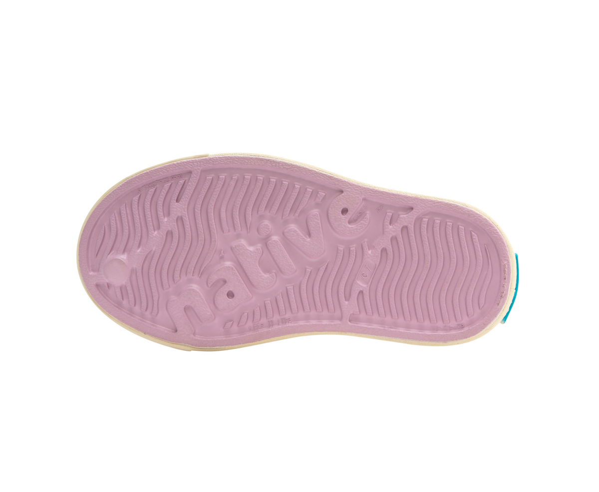 Native Shoes - Child Jefferson Roam Slip On Sneaker – Additional View 3