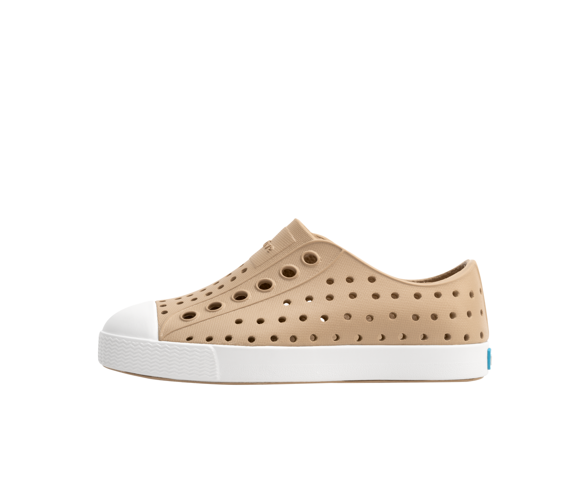 Native Shoes - Jefferson Slip On Sneaker - Soft Colors – Additional View 3