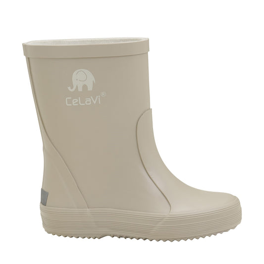 Celavi - Rubber Rainboot Wellies