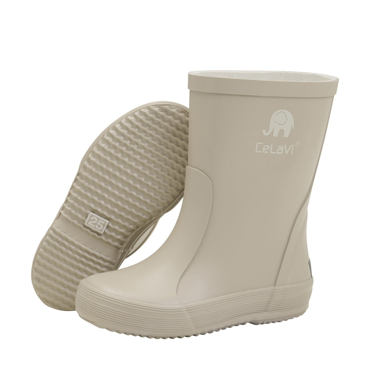 Celavi - Rubber Rain Boots Wellies