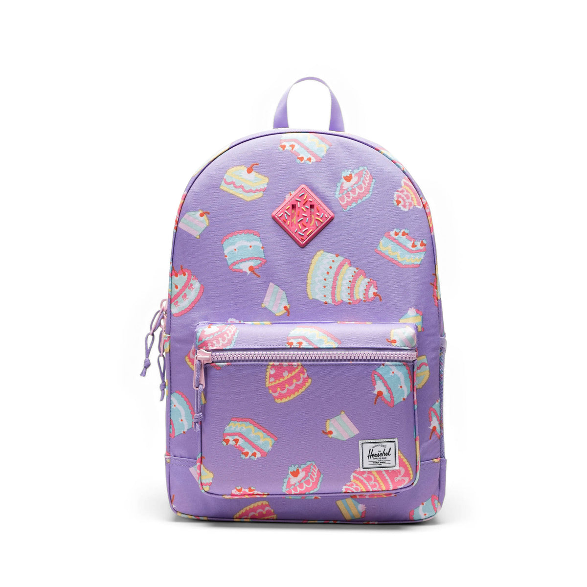 Herschel Heritage Youth Backpack - 26L