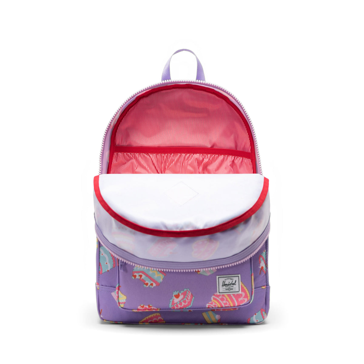 Herschel Heritage Youth Backpack - 26L