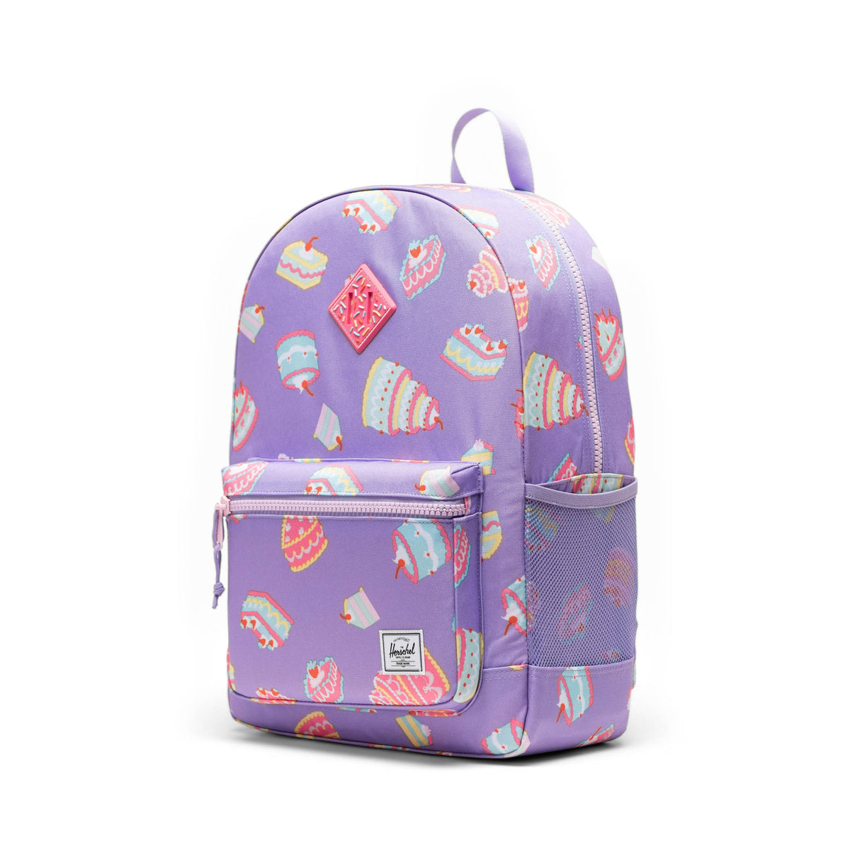 Herschel Heritage Youth Backpack - 26L