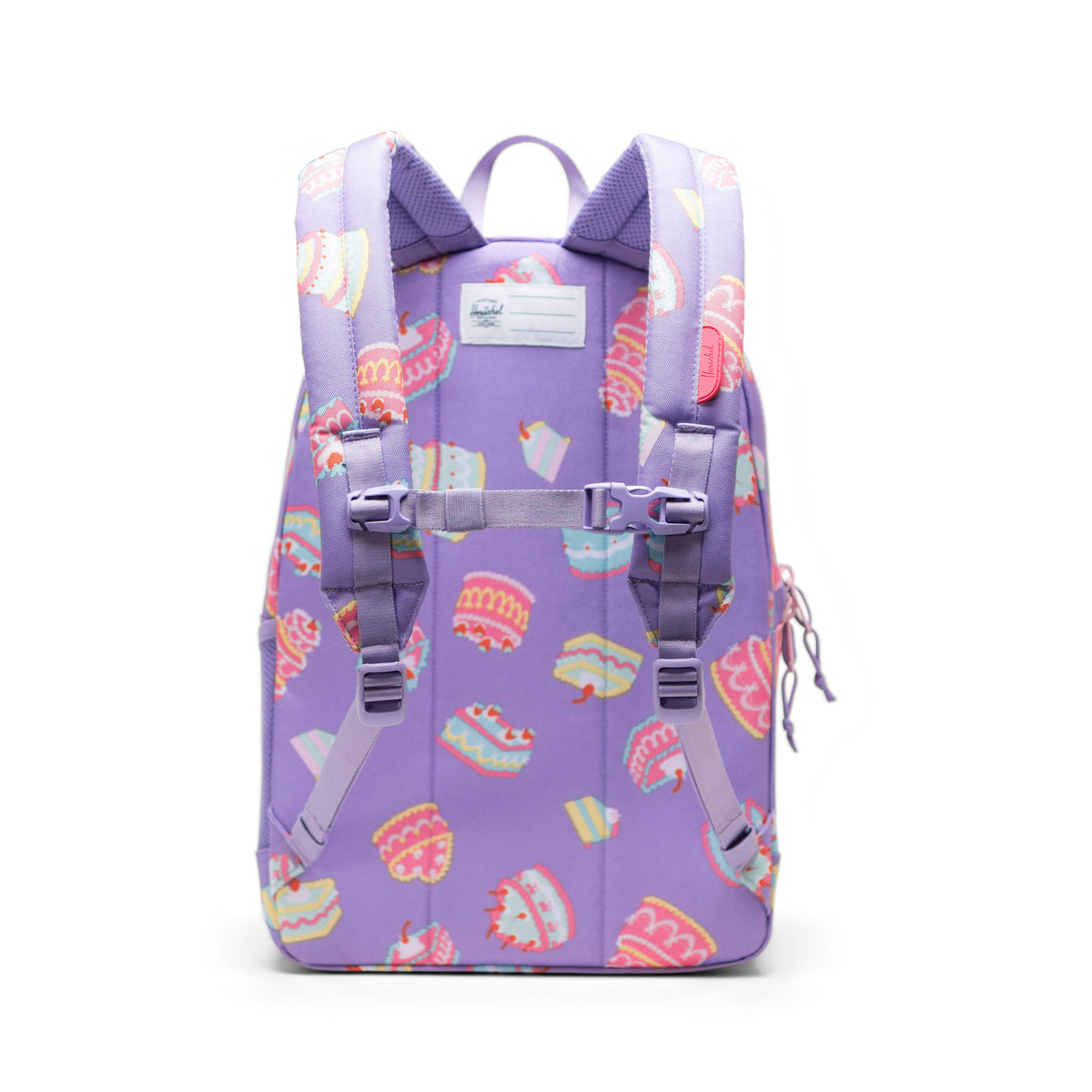 Herschel Heritage Youth Backpack - 26L