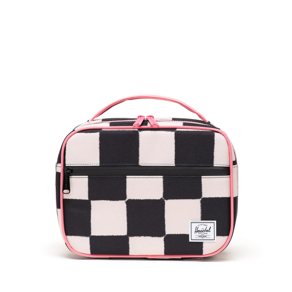 Herschel Pop Quiz Lunch Box Solid Colour