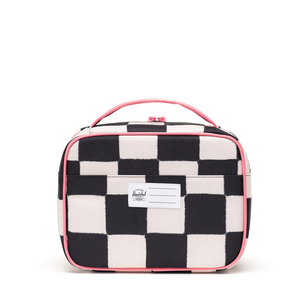 Herschel Pop Quiz Lunch Box Solid Colour