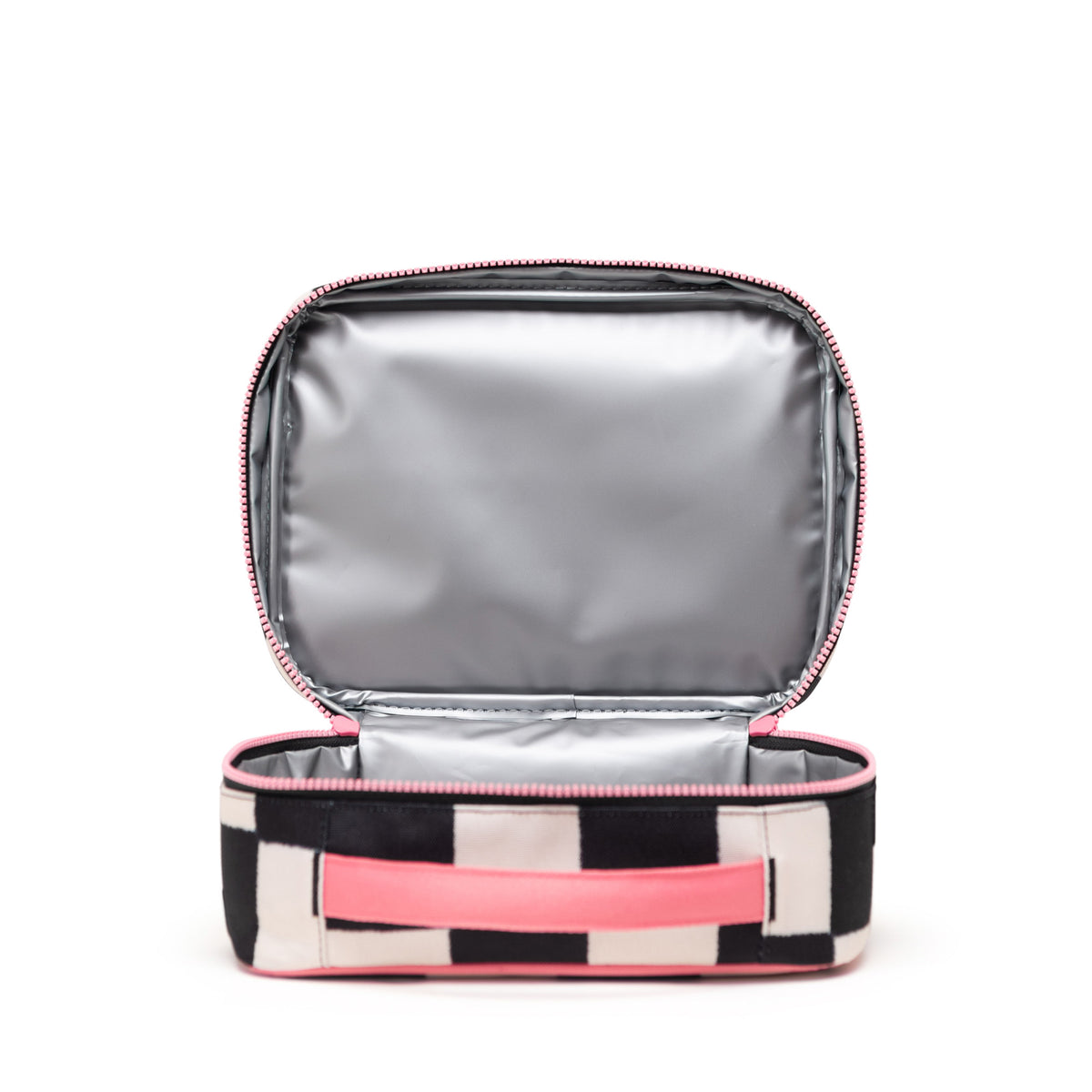 Herschel Pop Quiz Lunch Box Solid Colour