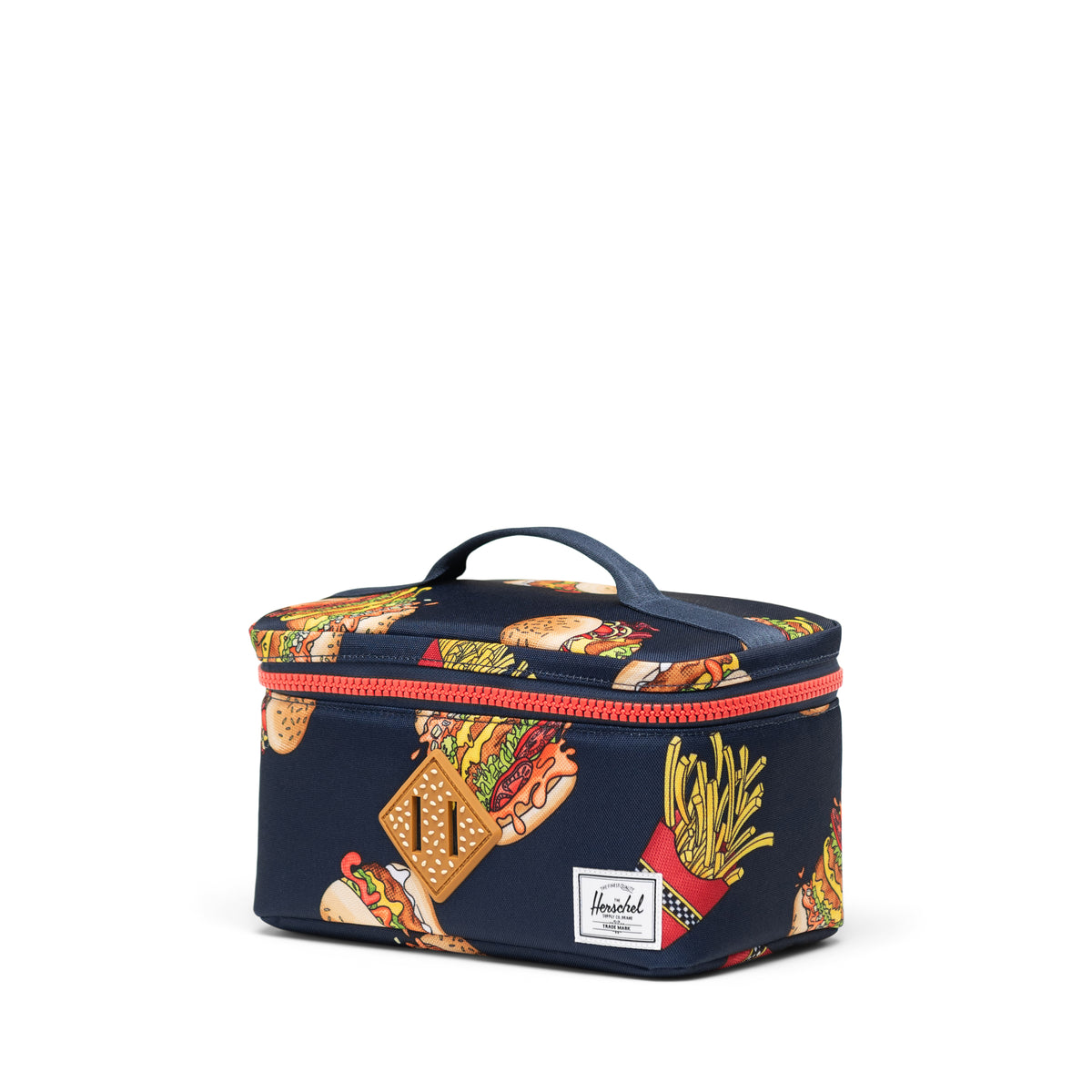 Herschel Heritage Lunch Box Little Herschel