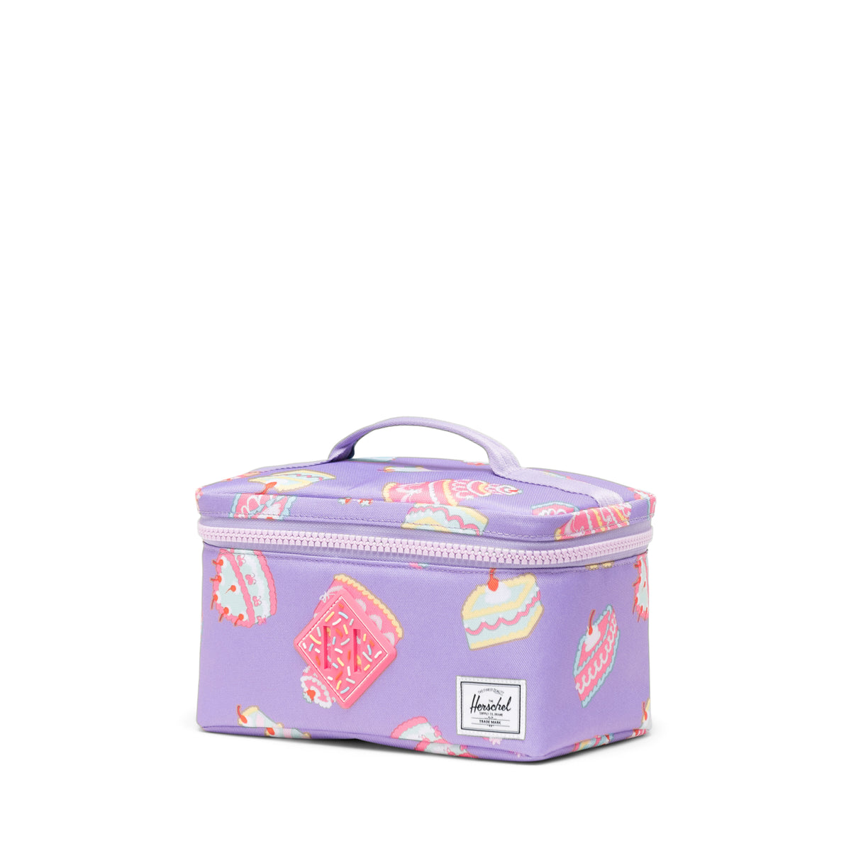 Herschel Heritage Lunch Box Little Herschel