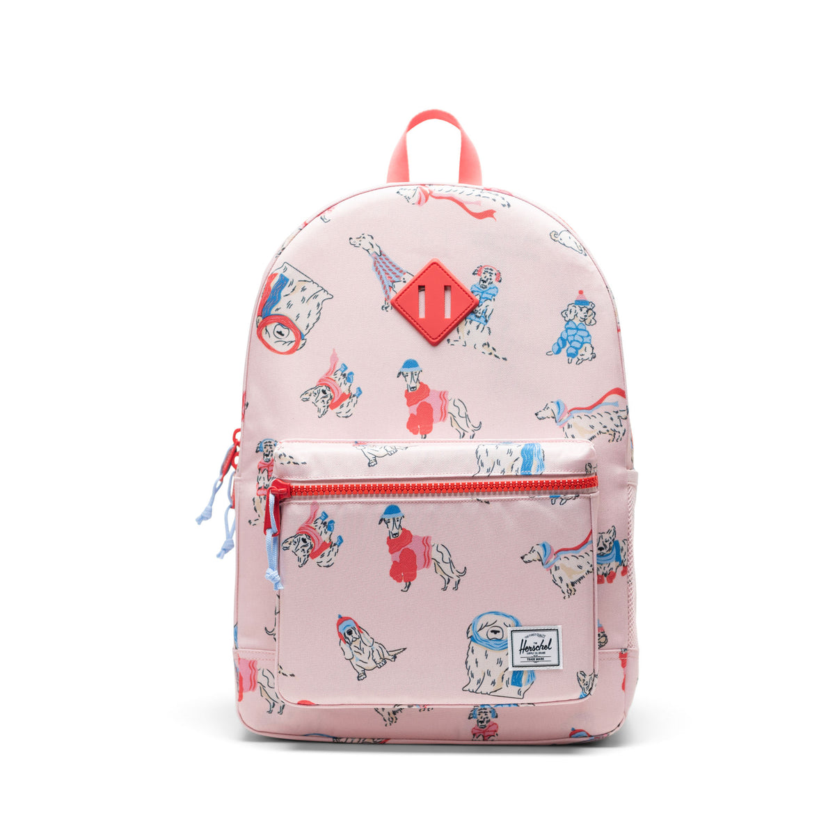 Herschel Heritage Youth Backpack - 26L