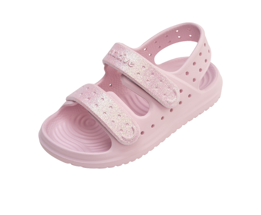 Native Chase Kid - Barely Pink Bling/Barely Pink
