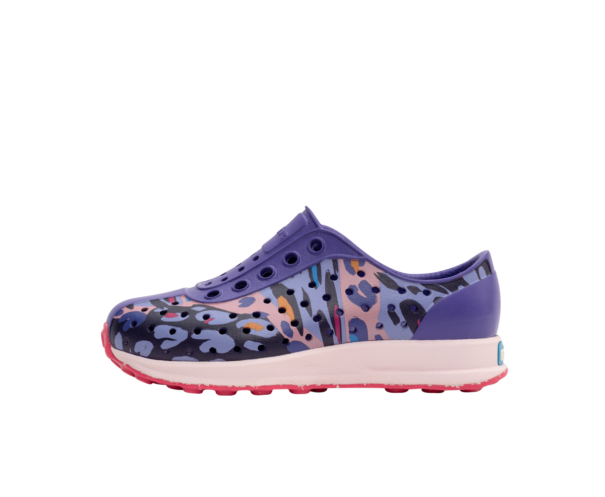 Native Shoes - Robbie Child Slip On - Print by Native Shoes