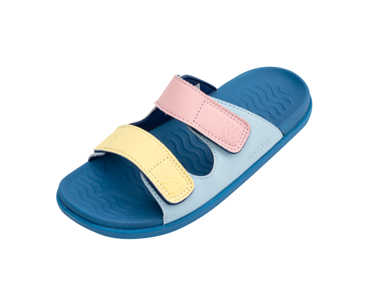 Native Shoes - Child Sugarlite Frankie Sandal – Additional View 1